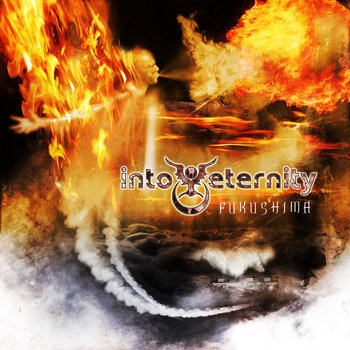 Fukushima (Single) cover art