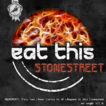 Eat This! cover art