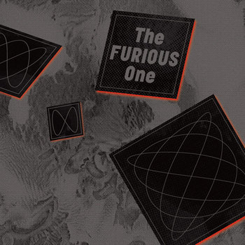 The Furious One cover art