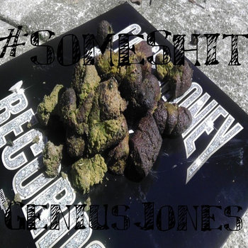 #SomeShit cover art