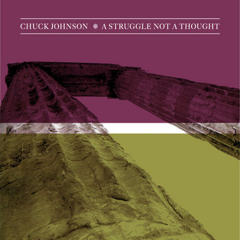 A Struggle Not A Thought cover art