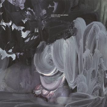 Made In Norway cover art