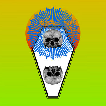 Psychic Funeral cover art