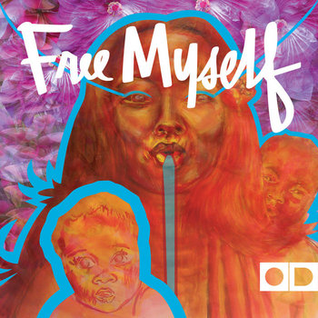 Free Myself cover art