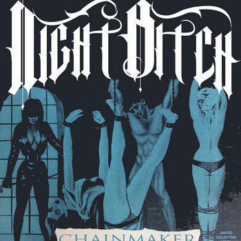 Chainmaker cover art
