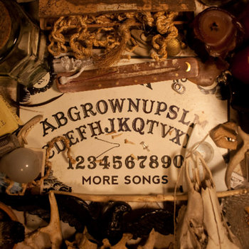 More Songs cover art