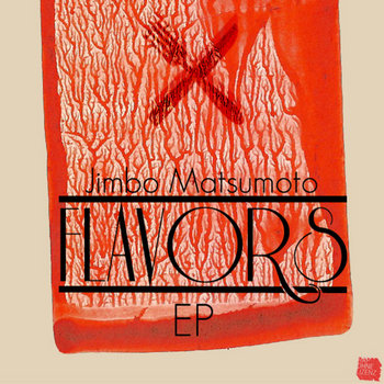 Flavors cover art