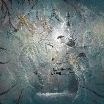Dark Vault cover art