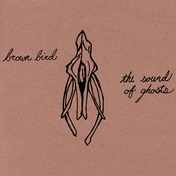 The Sound Of Ghosts cover art