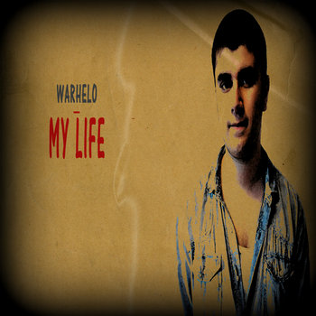 My Life cover art