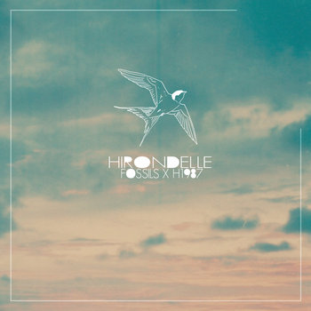 HIRONDELLE cover art