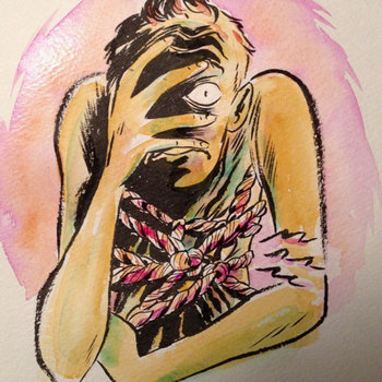Worried Sick cover art