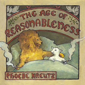 The Age of Reasonableness cover art