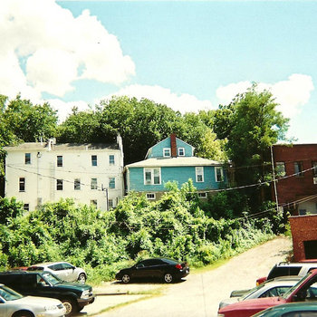 White Houses (To Make a Killing) cover art