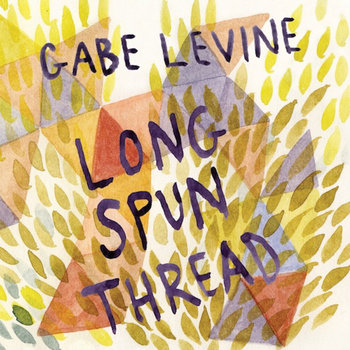 Long Spun Thread cover art