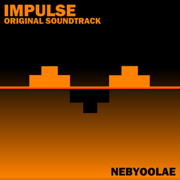 Impulse (OST) cover art