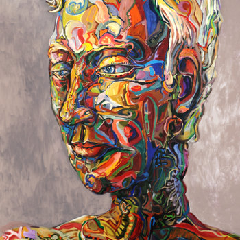 Milo Greene cover art
