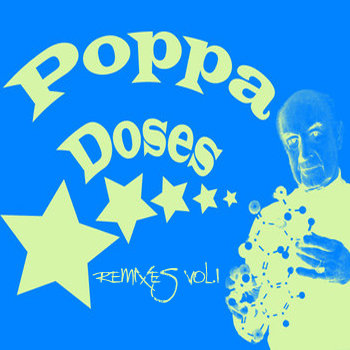 Remixes Vol. 1 cover art