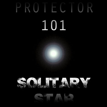 Solitary Star cover art