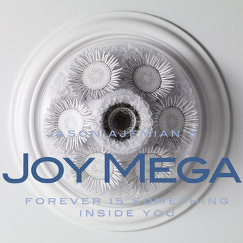 JOY MEGA cover art