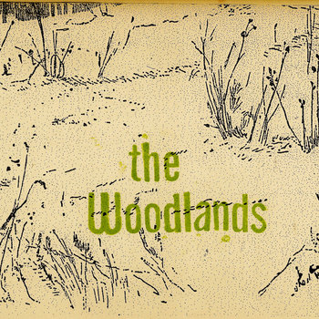 The Woodlands cover art