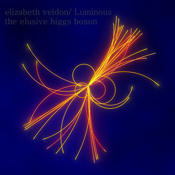 the elusive higgs boson cover art