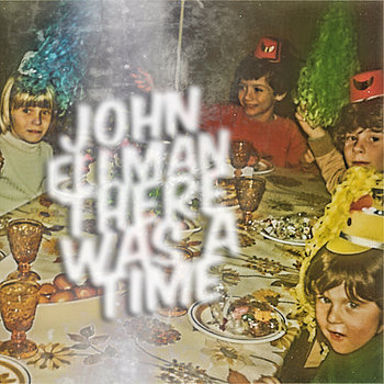 There was a time (single) cover art