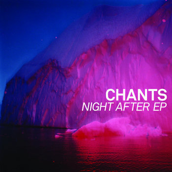 Night After EP cover art