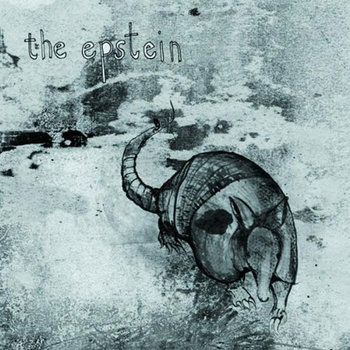 "Last of The Charaguistas" cover art