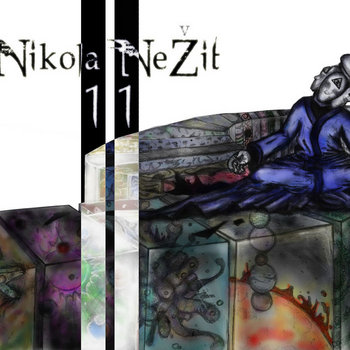 11 cover art