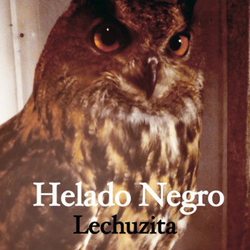 Lechuzita cover art