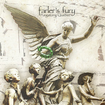 Purgatory, Quebec cover art