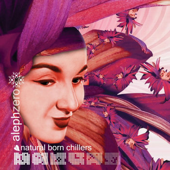 Natural Born Chillers cover art