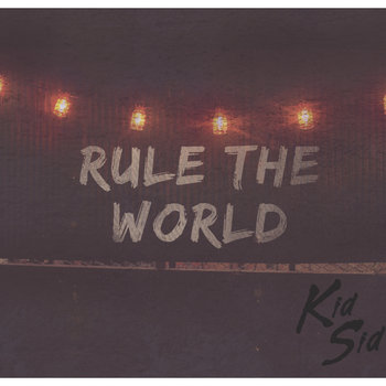 Rule the World-EP cover art