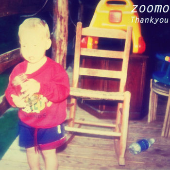 Thankyou cover art