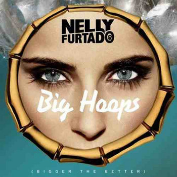 Big Hoops (The Special D Anom Remix) cover art
