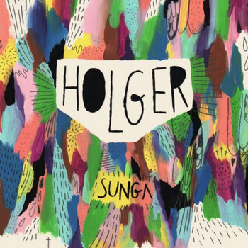 Sunga cover art