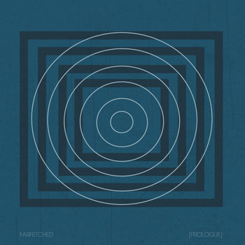 Prologue cover art