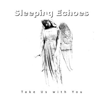 Take Us with You cover art