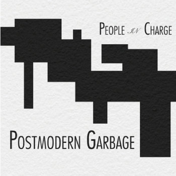 Postmodern Garbage cover art