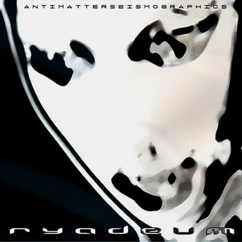 antimatterseismographics cover art