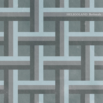 Bethmale cover art