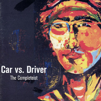 The Completeist Part 2 cover art