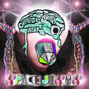 Quantum Crunk Theory cover art
