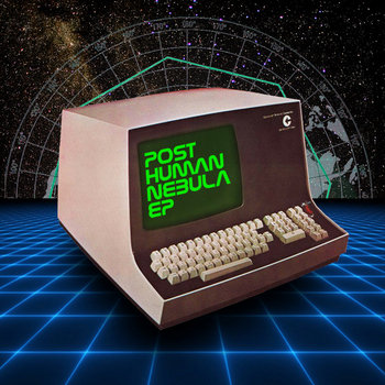 Nebula cover art