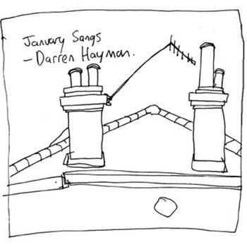 January Songs cover art