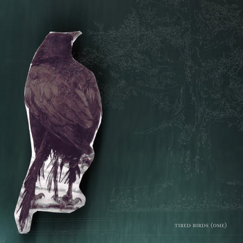 Tired Birds cover art