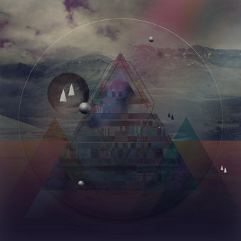Path Of The Setting Suns cover art