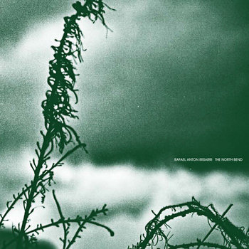The North Bend cover art