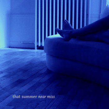 Near Miss cover art